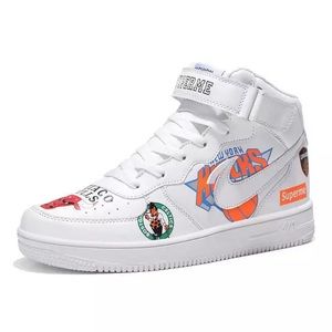 Meet your Posher, Ansel